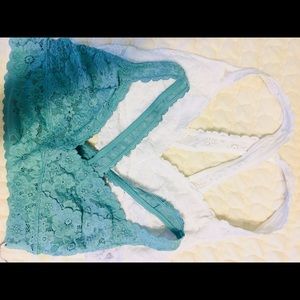 American Eagle Bralette